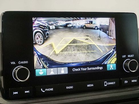 Used 2024 Honda Accord EX image 25