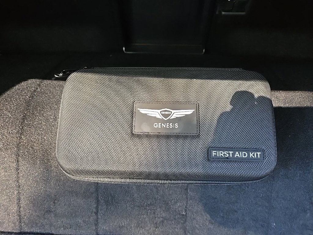 Used 2023 Genesis Electrified G80 AWD/4WD image 55