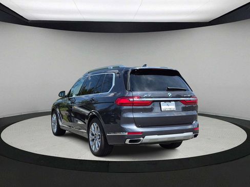 Used 2022 BMW X7 xDrive40i w/ Executive Package AWD/4WD image 6