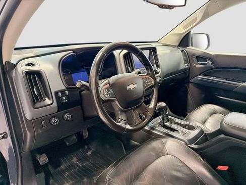 Used 2018 Chevrolet Colorado Z71 w/ Centennial Edition AWD/4WD image 9