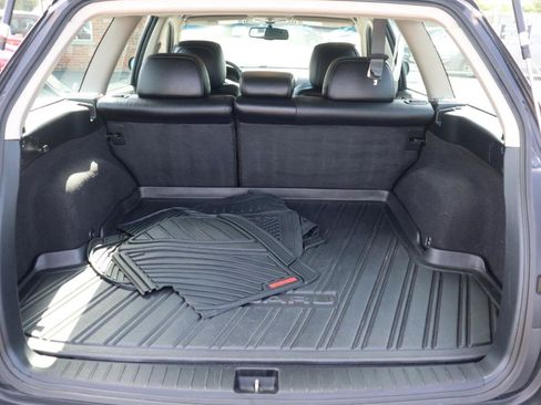 Used 2008 Subaru Outback 2.5i Limited AWD/4WD image 14