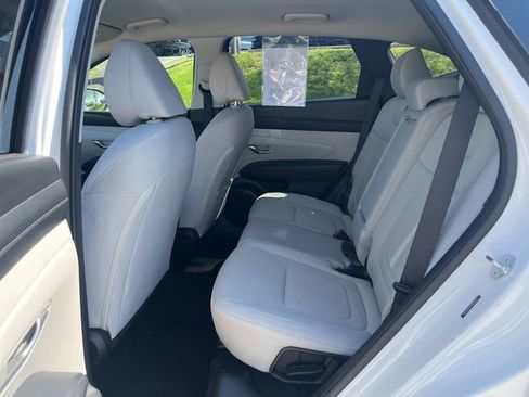 Used 2025 Hyundai Tucson SEL image 9