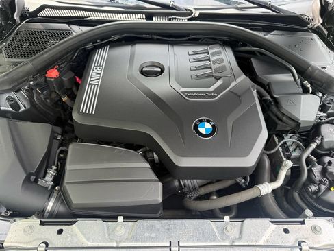 Used 2020 BMW 330i xDrive Sedan w/ M Sport Package AWD/4WD image 40