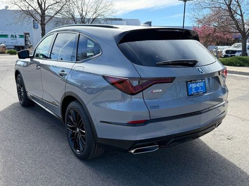 New 2026 Acura MDX A-Spec image 7