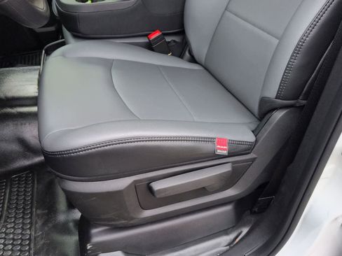 New 2026 RAM 3500 Tradesman image 16