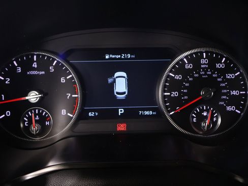 Used 2022 Kia Telluride SX w/ Nightfall Edition Package image 4