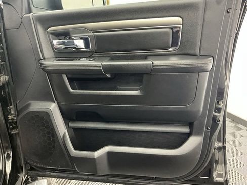 Used 2018 RAM 2500 Laramie w/ Sport Appearance Group image 15