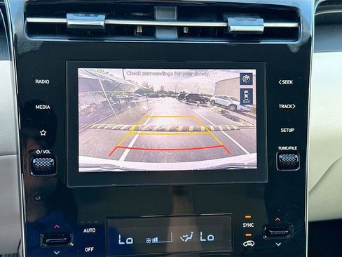 Used 2024 Hyundai Tucson SEL image 13