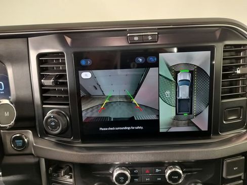 Used 2025 Ford F350 Platinum image 67