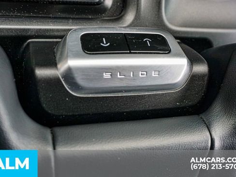 Used 2025 Ford Expedition Platinum AWD/4WD image 48
