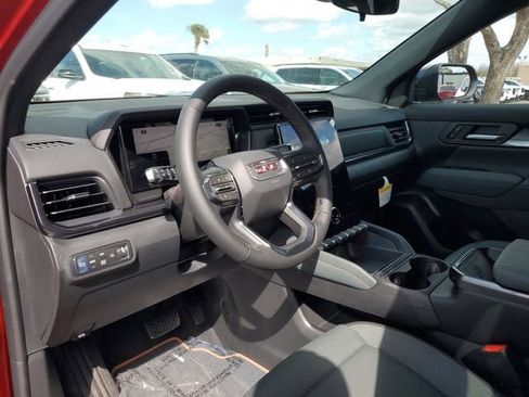New 2026 GMC Terrain AT4 w/ Convenience Package III AWD/4WD image 20