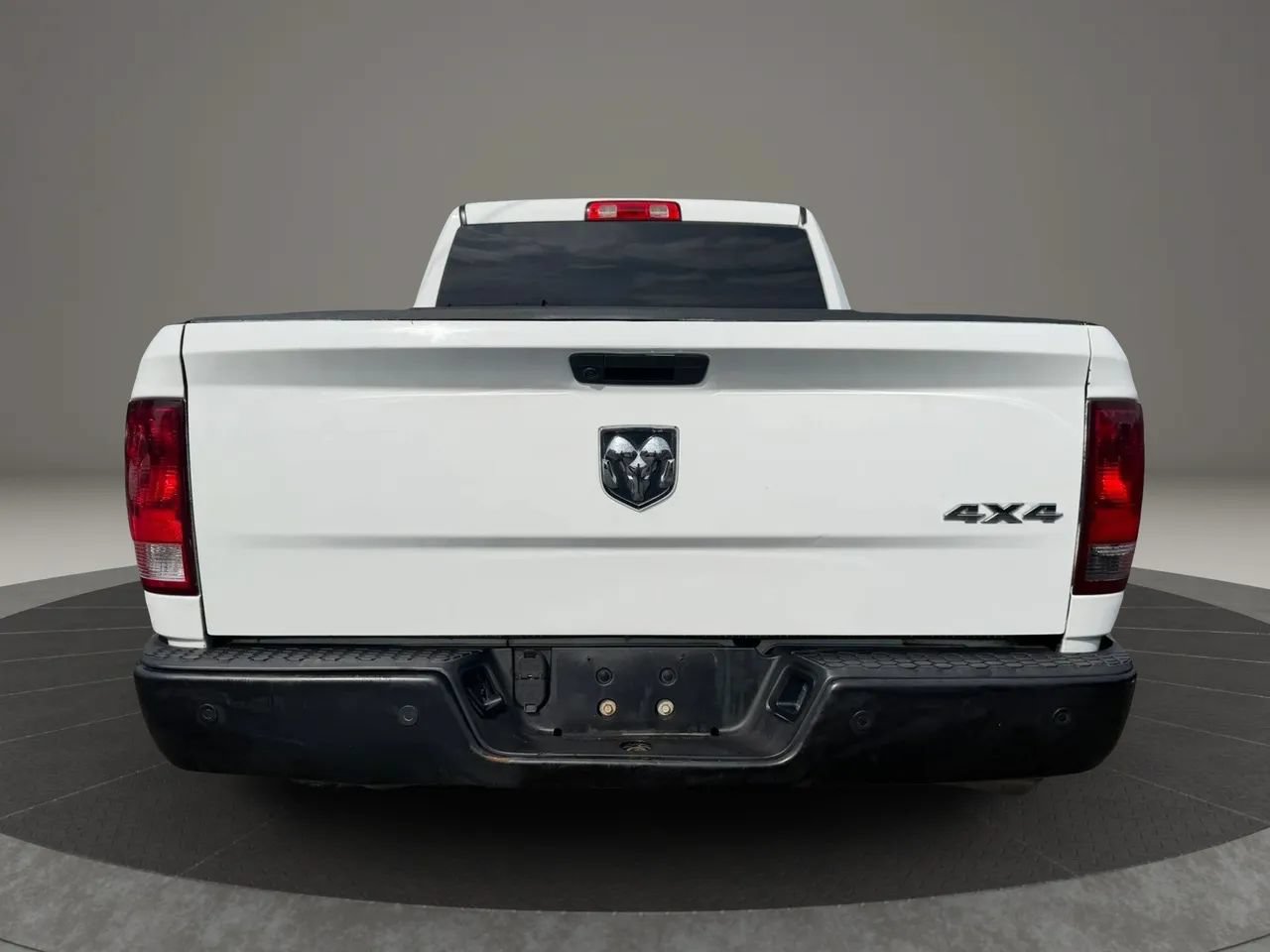 Used 2021 RAM 1500 Tradesman AWD/4WD image 6
