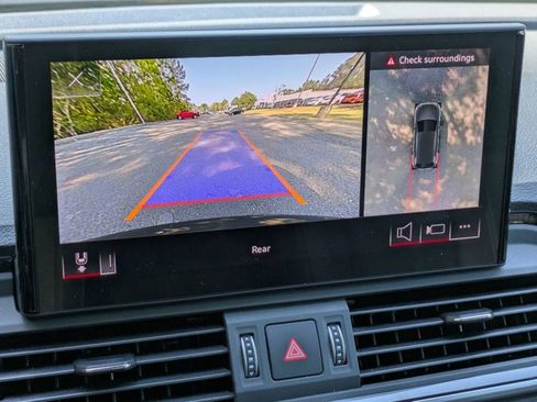 Used 2024 Audi Q5 2.0T Premium Plus AWD/4WD image 12