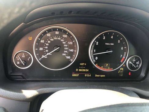 Used 2011 BMW X3 xDrive35i image 12