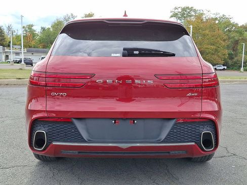 Used 2025 Genesis GV70 2.5T image 24