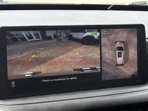 Used 2024 INFINITI QX60 Luxe FWD image 27