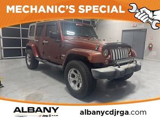 Used 2007 Jeep Wrangler Unlimited Sahara w/ Dual Top Group RWD video 1
