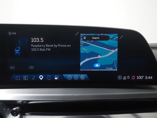 Used 2024 Cadillac Lyriq Sport RWD image 36