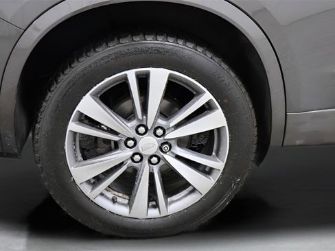 Used 2020 Cadillac XT6 Premium Luxury image 35