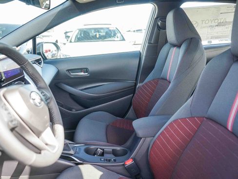 New 2026 Toyota Corolla SE FWD image 21