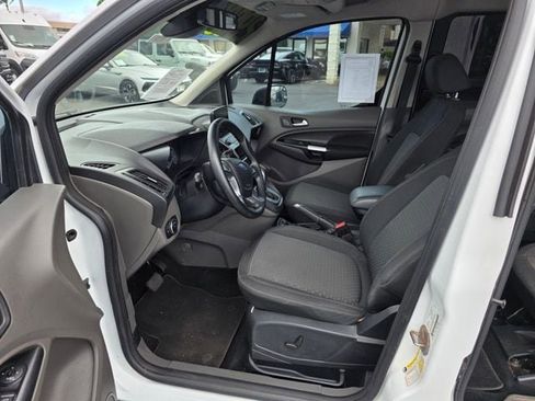 Used 2022 Ford Transit Connect XLT FWD image 10