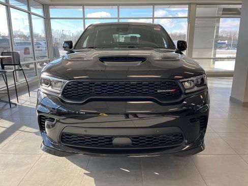 New 2026 Dodge Durango GT image 2