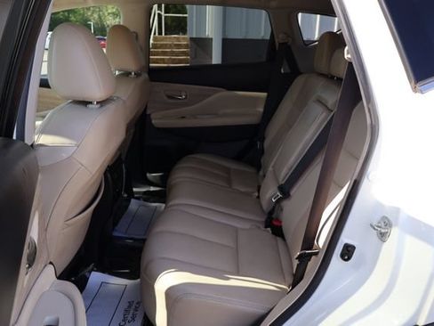 Used 2020 Nissan Murano SL w/ Cargo Package AWD/4WD image 20