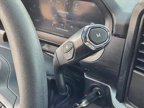 Used 2024 Ford F150 STX w/ Mobile Office Package image 12