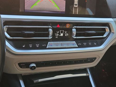 Used 2021 BMW M340i xDrive image 35