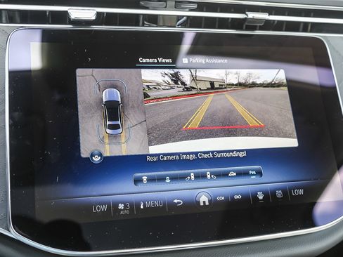 New 2024 Mercedes-Benz E 350 4MATIC Sedan image 21