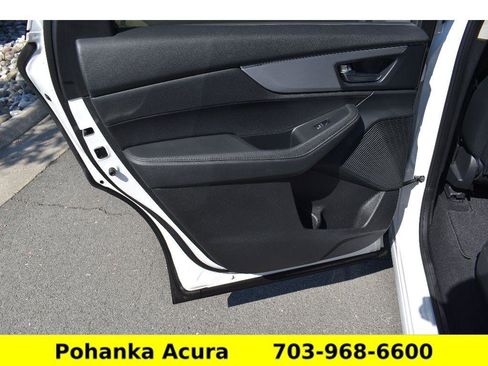 Certified 2024 Acura MDX SH-AWD image 29