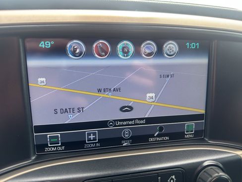 Used 2017 GMC Sierra 1500 Denali image 25