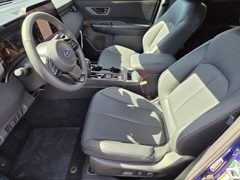 New 2026 Subaru Outback Limited AWD/4WD image 6