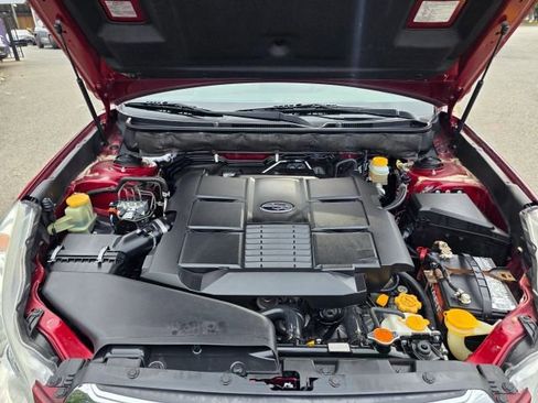 Used 2011 Subaru Outback 3.6R Limited w/ PWR Moonroof Pkg image 37