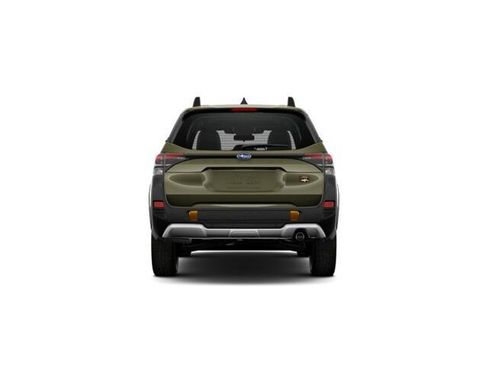New 2026 Subaru Forester Wilderness image 9