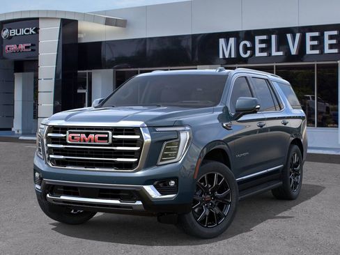 New 2026 GMC Yukon Elevation image 30