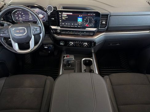 Used 2023 GMC Sierra 1500 Elevation AWD/4WD image 15