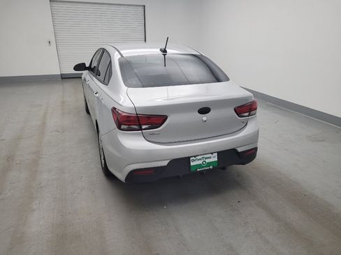 Used 2018 Kia Rio S FWD image 6