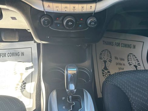 Used 2013 Dodge Journey SXT w/ Flexible Seating Group FWD image 14