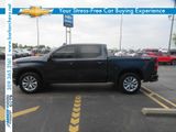 Used 2022 Chevrolet Silverado 1500 Custom w/ Safety Confidence Package image 4