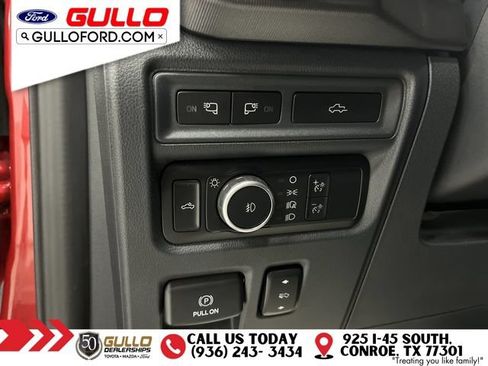 Certified 2022 Ford F150 Platinum w/ Equipment Group 701A High AWD/4WD image 21