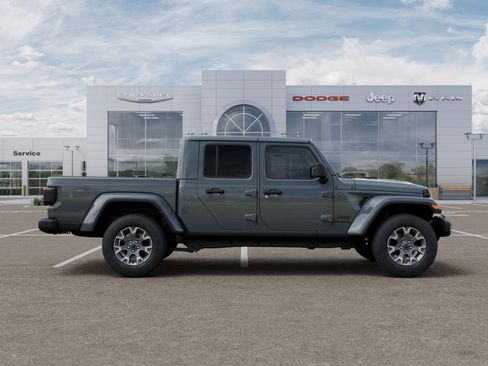 New 2026 Jeep Gladiator Sport AWD/4WD image 19