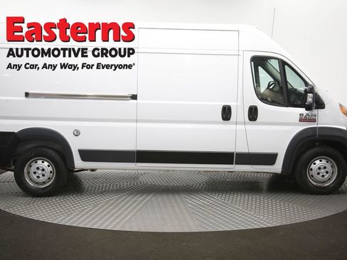 Used 2016 RAM ProMaster 2500 FWD image 45