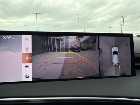 New 2026 Genesis GV70 3.5T Sport Prestige image 24