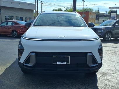New 2026 Hyundai Kona SEL Sport