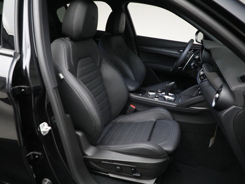New 2024 Alfa Romeo Stelvio Quadrifoglio w/ Active Assist Plus Package image 35