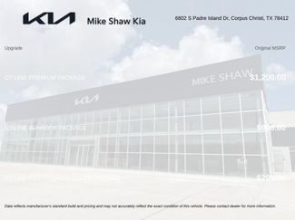Used 2026 Kia K4 GT-Line w/ GT-Line Premium Package FWD video 3