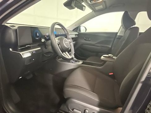 Used 2025 Hyundai Kona SEL AWD/4WD image 10