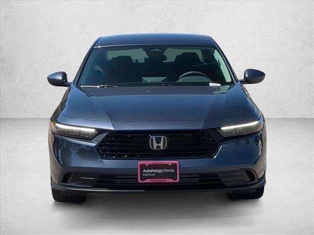 New 2026 Honda Accord LX image 6