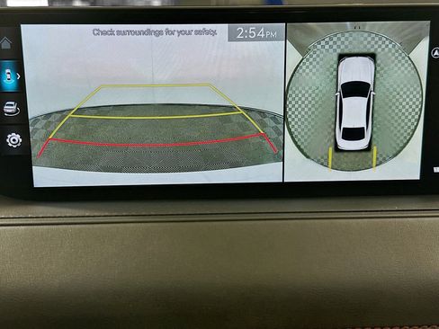 Used 2023 Genesis G80 2.5T w/ Sport Prestige Package image 23